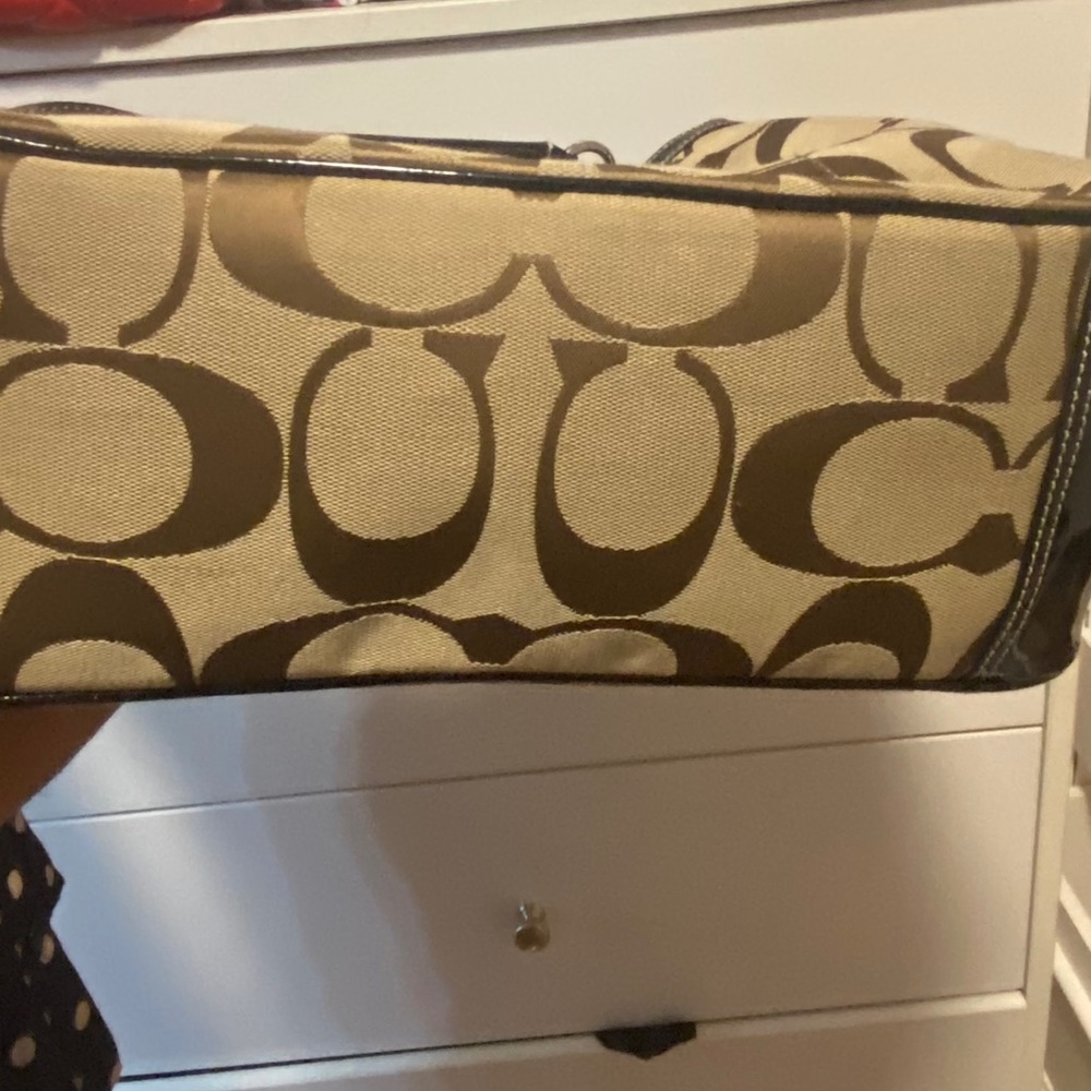 Coach Shoulder bag - Picture 6 of 7
